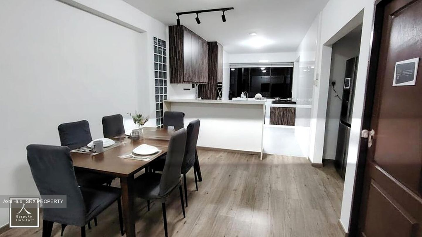 Lakepoint Condominium (D22), Condominium #515412841